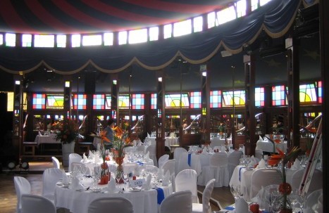 Impression Catering Veranstaltung 