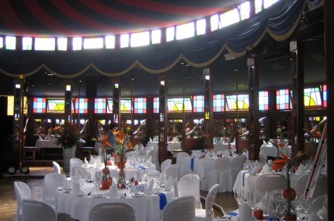 Impression Catering Veranstaltung