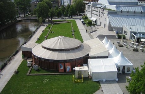 Impression Catering Veranstaltung 