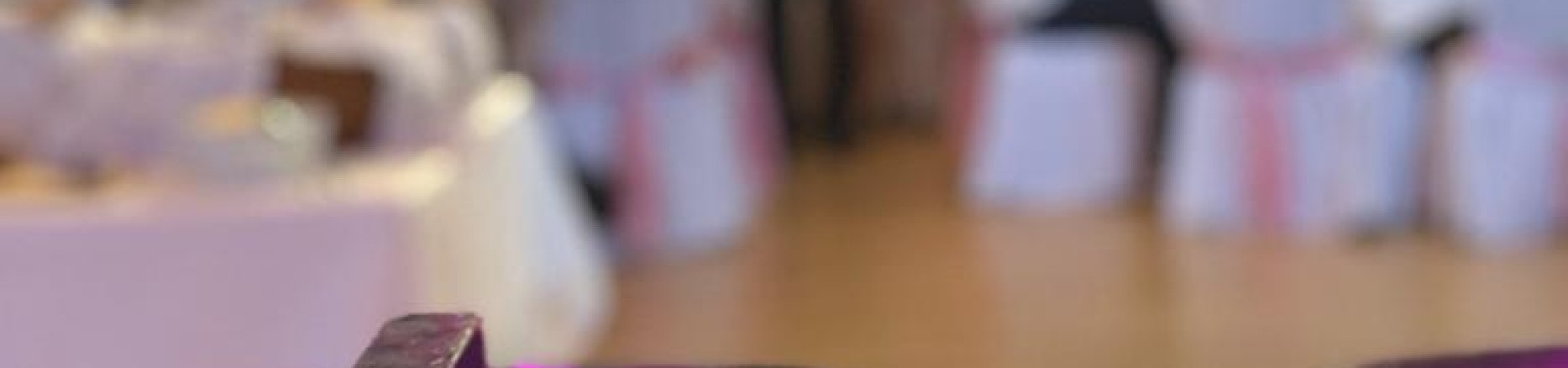 Impression Catering Veranstaltung 