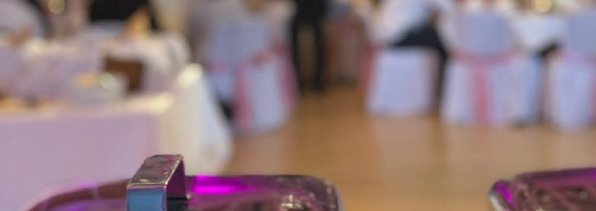 Impression Catering Veranstaltung