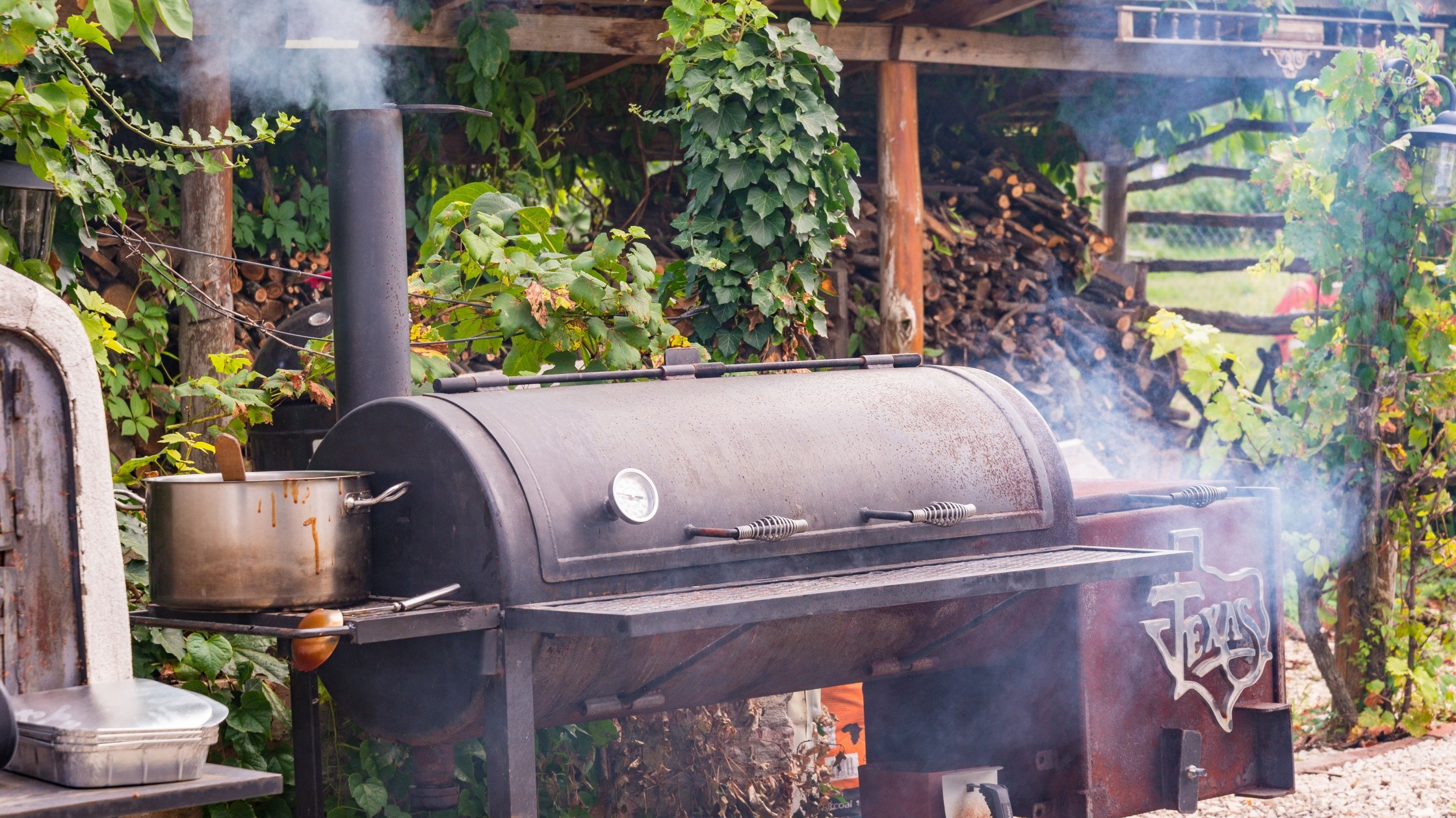 Sommerfest Impression