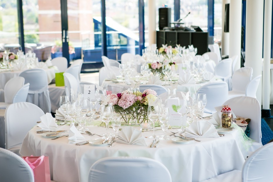 Feste und Hochzeiten