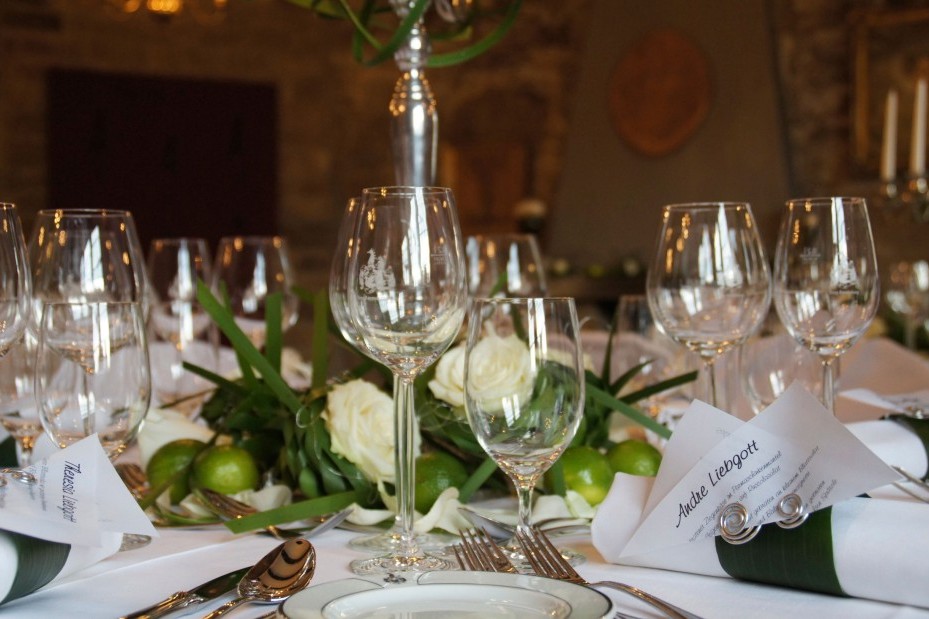 Impressionen Privatveranstaltung