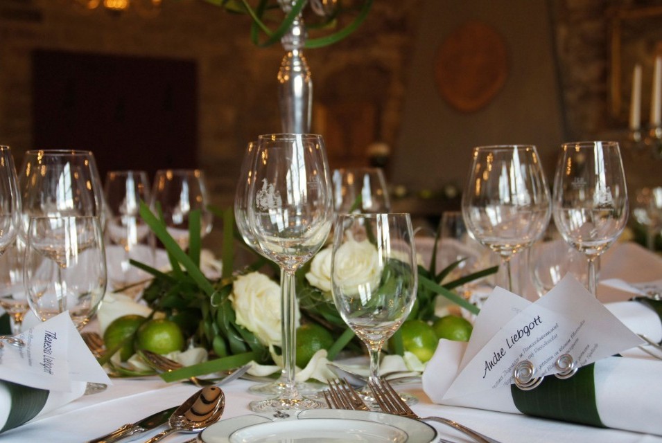 Impressionen Privatveranstaltung