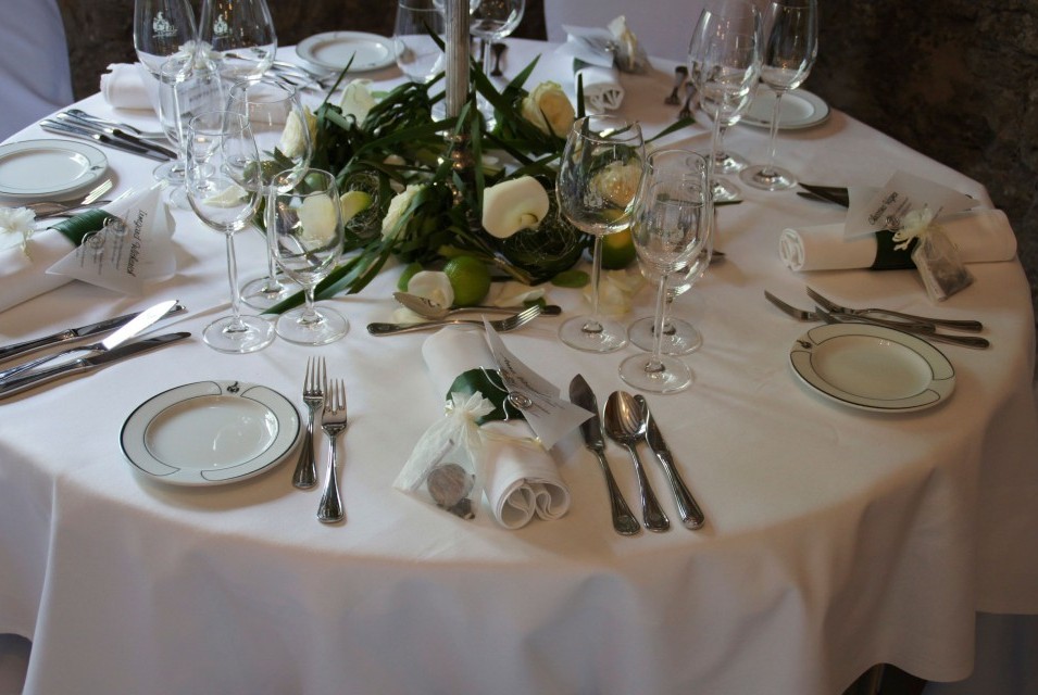 Impressionen Privatveranstaltung