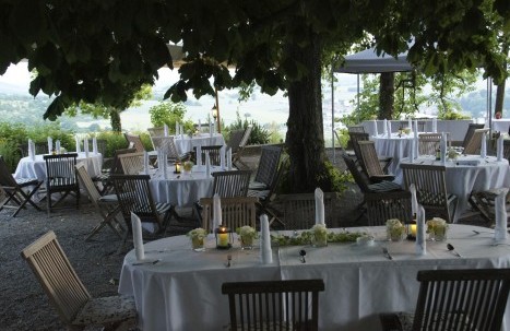 Impressionen Privatveranstaltung