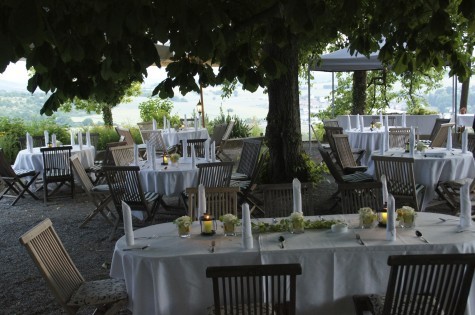 Impressionen Privatveranstaltung