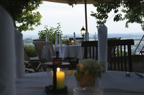 Impressionen Privatveranstaltung