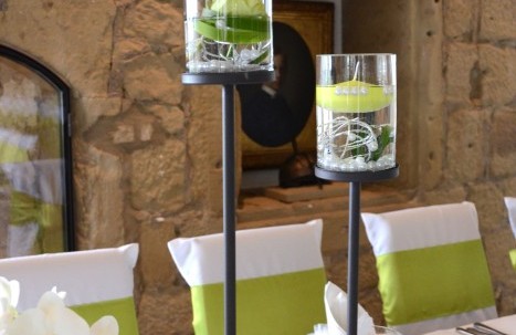 Impressionen Privatveranstaltung