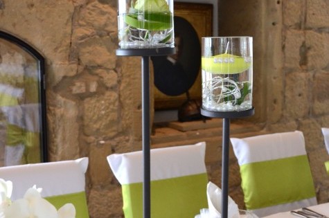 Impressionen Privatveranstaltung