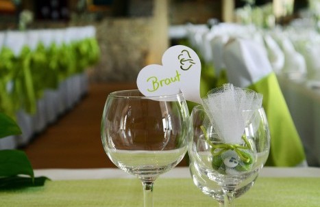 Impressionen Privatveranstaltung