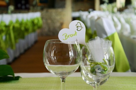 Impressionen Privatveranstaltung