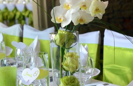 Impressionen Privatveranstaltung