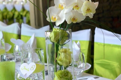 Impressionen Privatveranstaltung