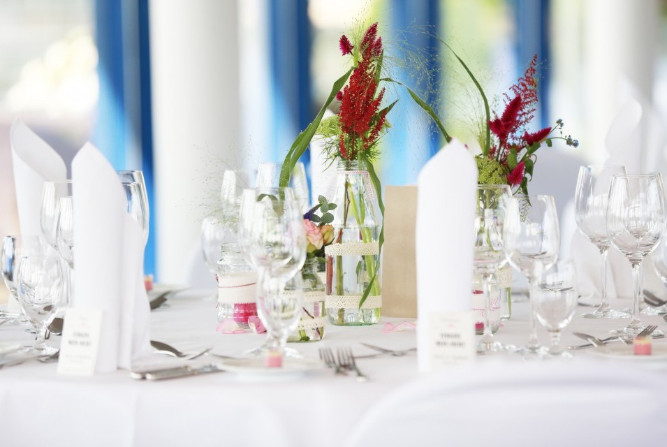 Impressionen Privatveranstaltung