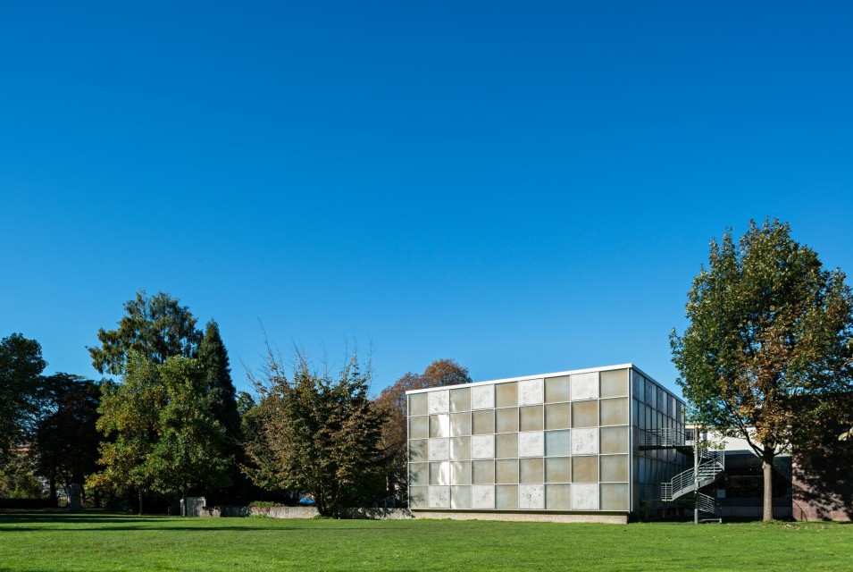 Schmuckmuseum Pforzheim