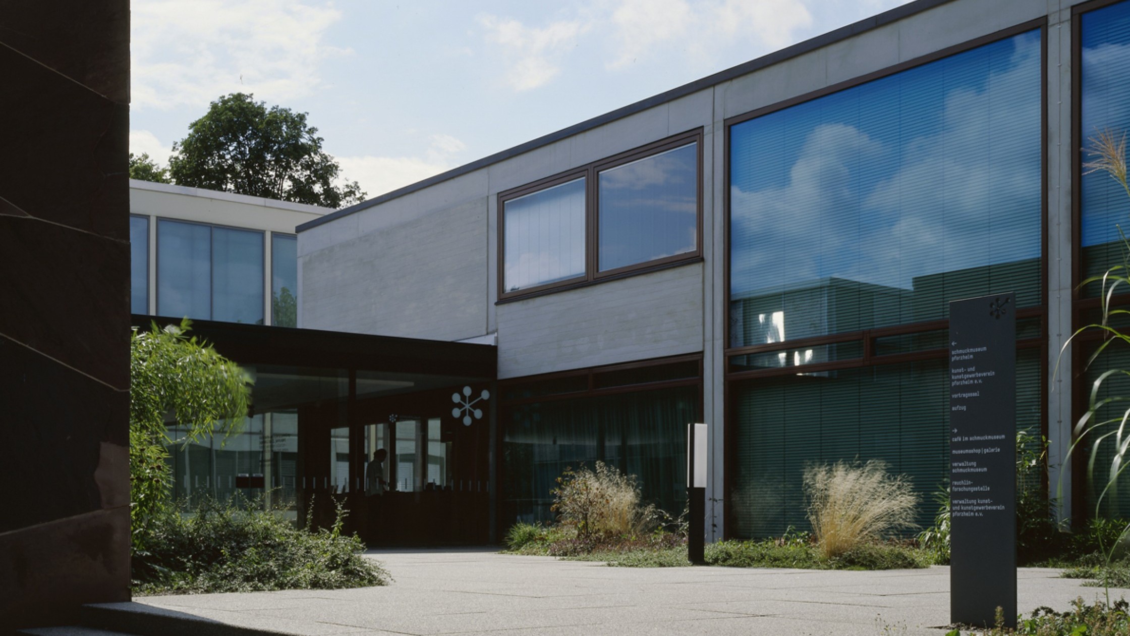 Schmuckmuseum Pforzheim