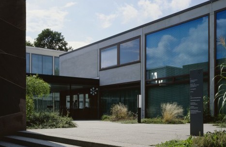 Schmuckmuseum Pforzheim