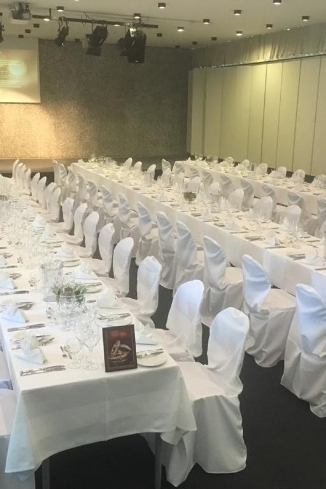 Veranstaltung Reuchlinhaus