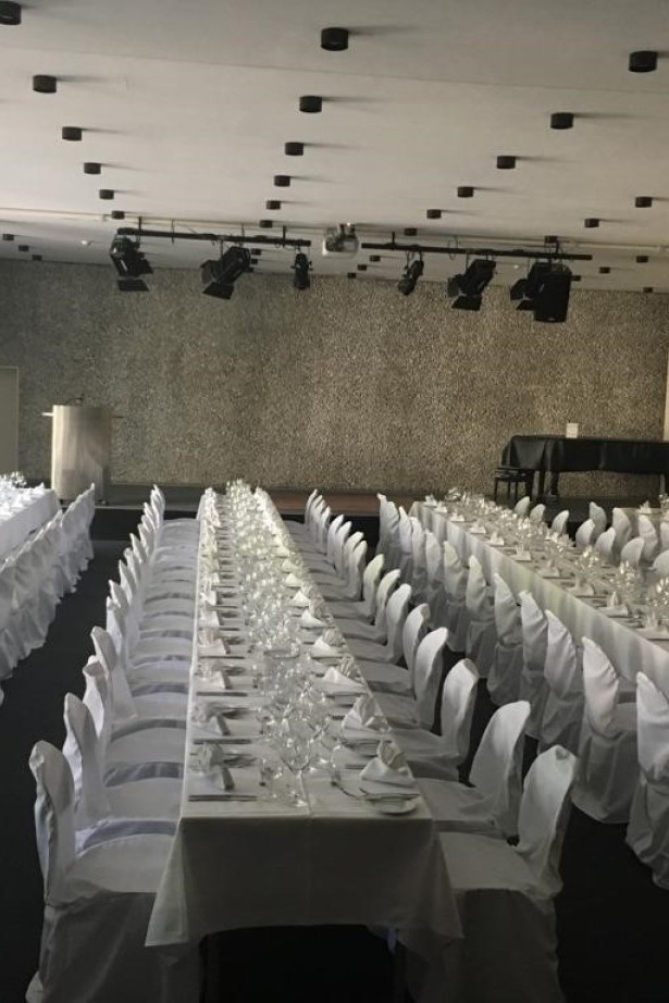 Veranstaltung Reuchlinhaus