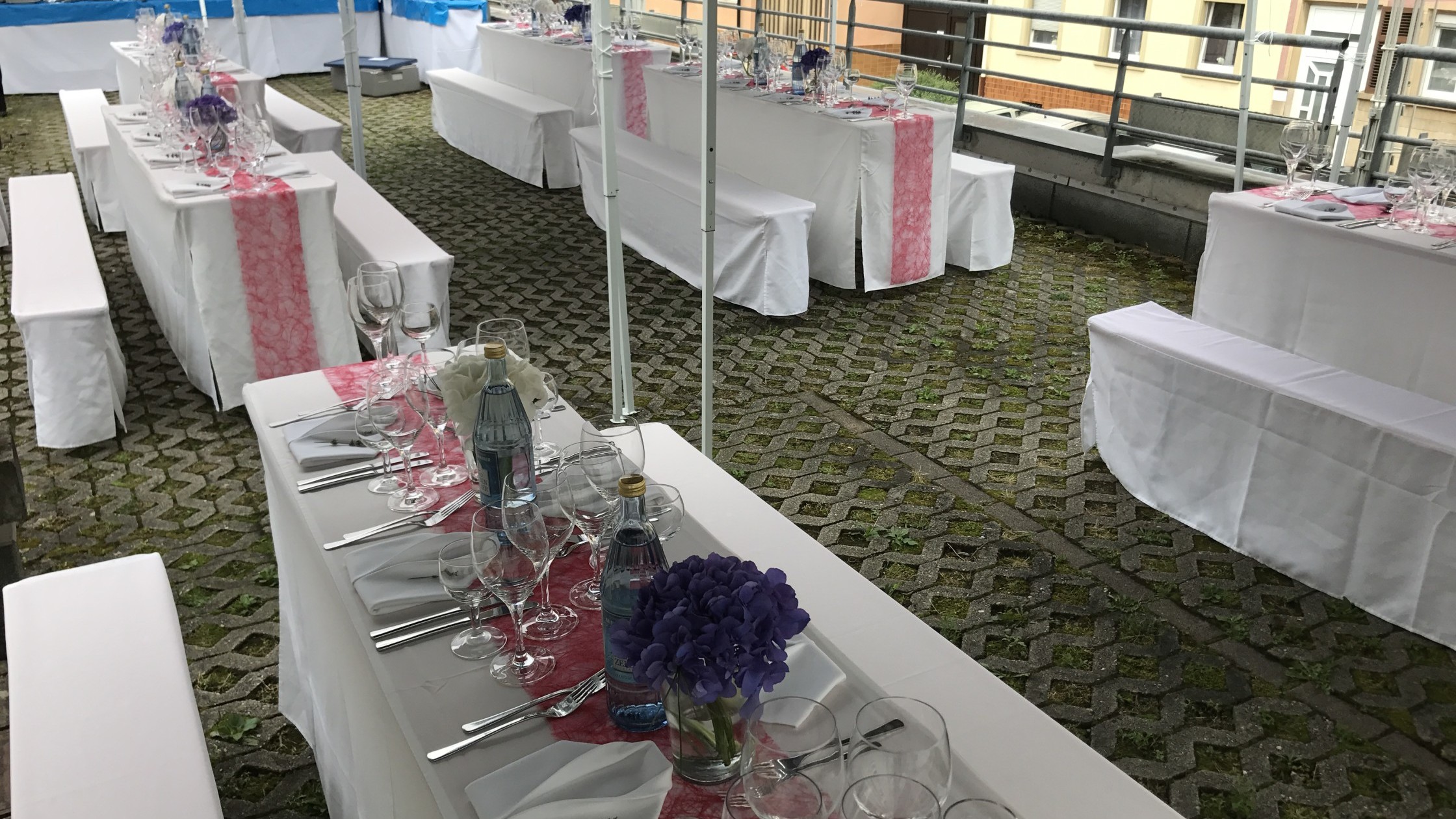 Impression Sommerfest