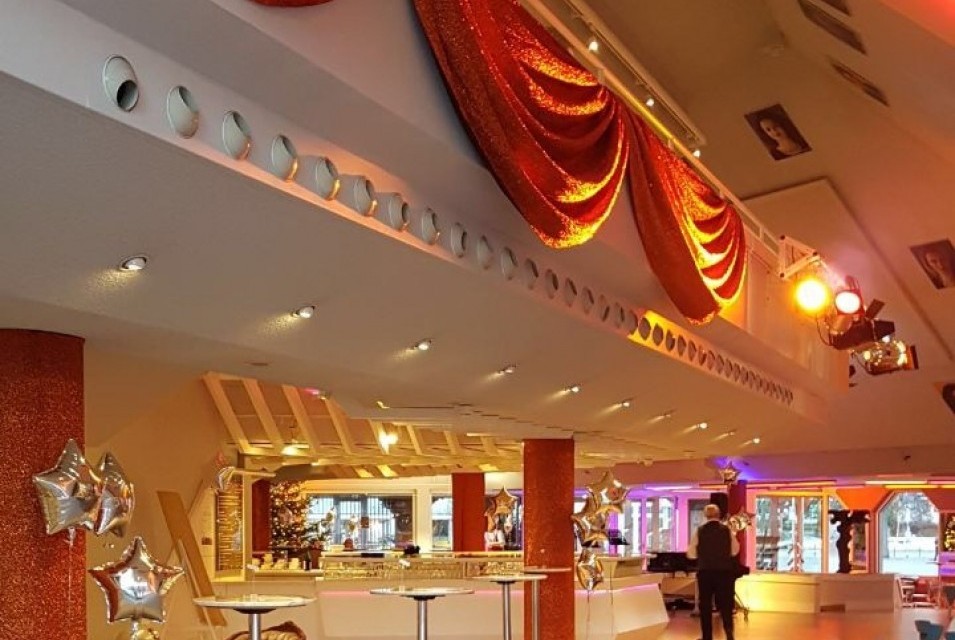 Event im Stadttheater 2