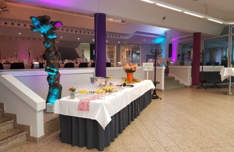 Foyer Theater Pforzheim