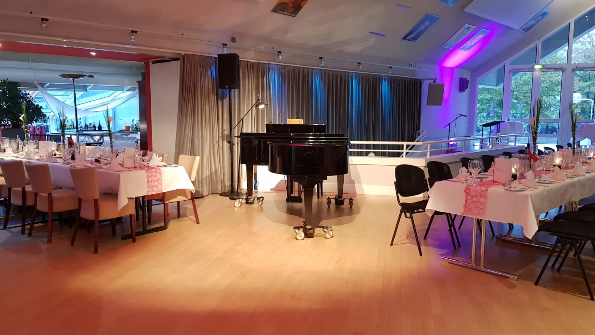 Event Theater Pforzheim