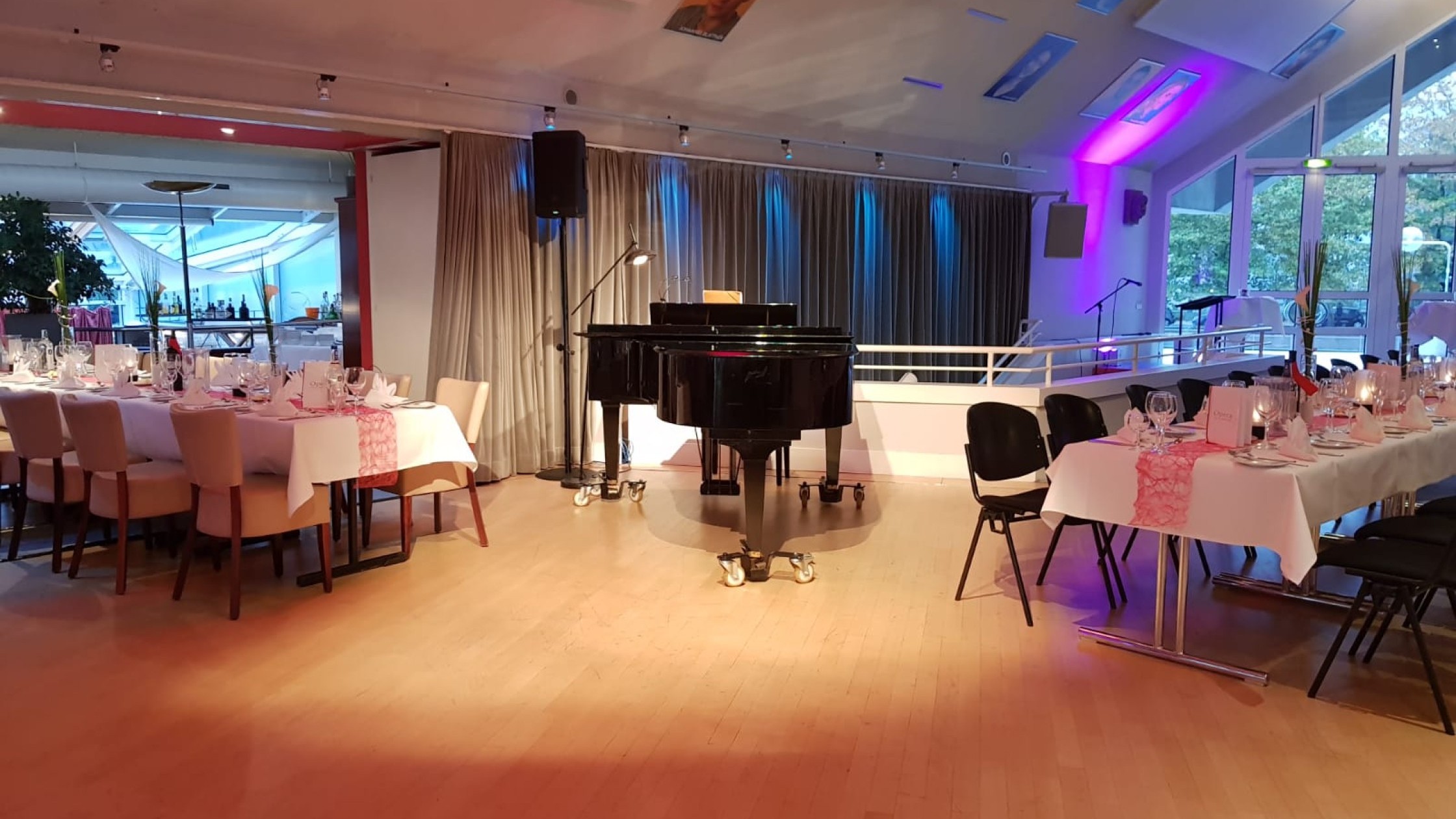 Event Theater Pforzheim