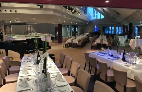 Raum Theater Pforzheim